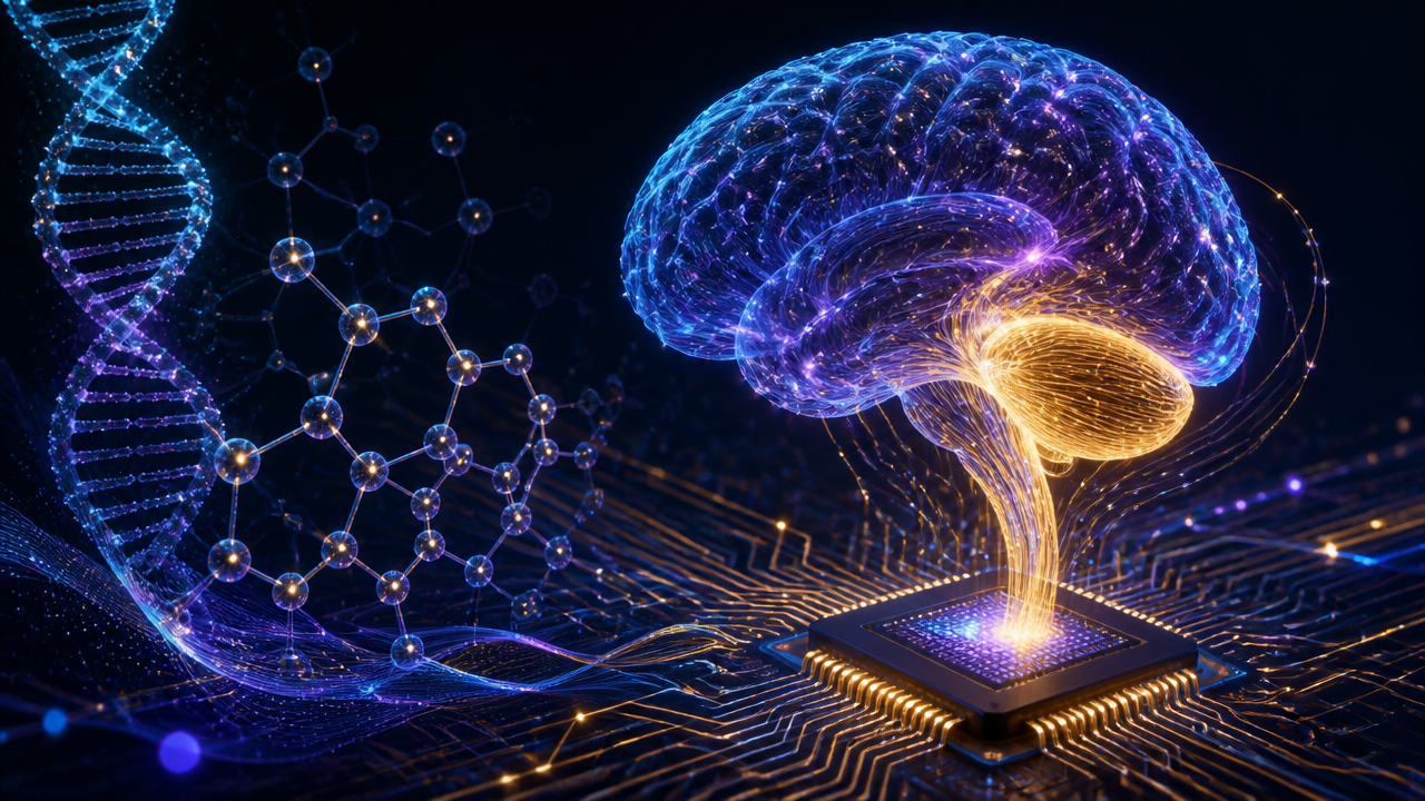 Nörobilim ve Yapay Zekada Temmuz 2026 Devrimi: Alzheimer İçin Açık Kaynaklı Araçlar ve "Beyin Esinli" Yeni Donanımlar